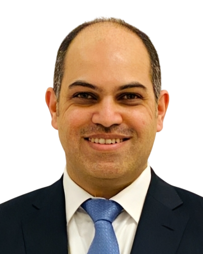 Dr. Anas Al Yusuf