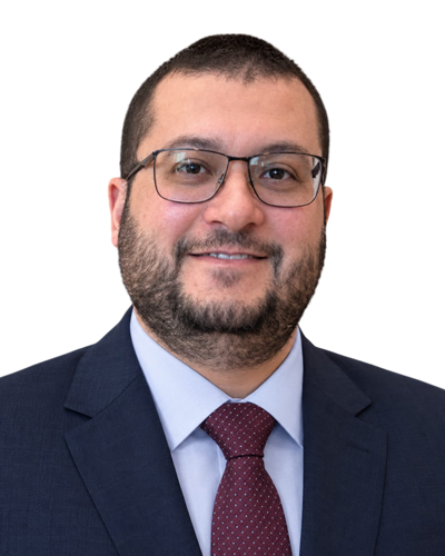 Dr. Mohamed Dahab