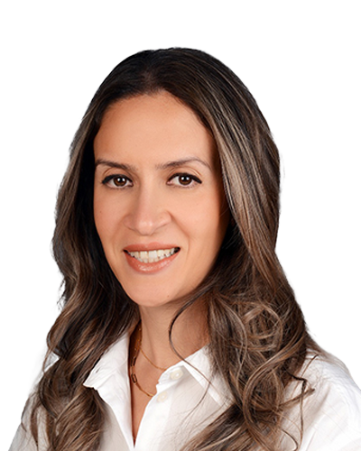 Dr. Heba Rajab