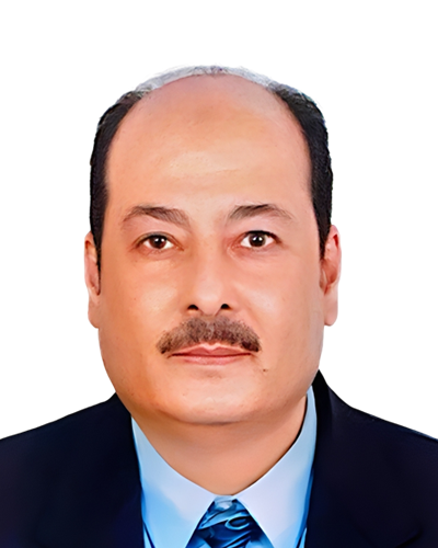 Dr. Khalid Abdultawab